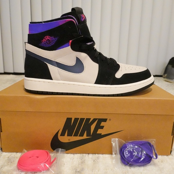 AIR JORDAN 1 ZOOM “PARIS SAINT-GERMAIN” main image 5